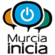 Logo Murcia Inicia